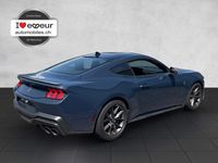 Gebraucht Ford Mustang Dark Horse 454 PS (333 kW) 2024 Coupé
