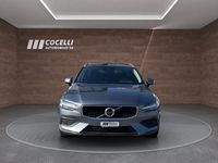 gebraucht Volvo V60 D4 Momentum Geartronic