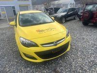 Gebraucht Opel Astra 110 PS (80 kW) 2014 Kombi