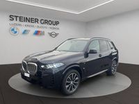 Gebraucht BMW X5 M Sport 286 PS (210 kW) 2025 SUV