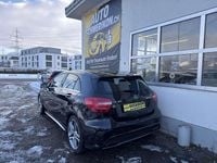 Gebraucht Mercedes A45 AMG AMG 360 PS (264 kW) 2013