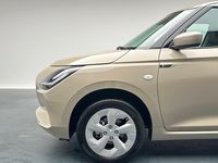 Gebraucht Suzuki Swift 82 PS (60 kW) 2025 Beige Limousine