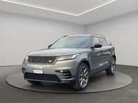 Gebraucht Land Rover Range Rover Velar HSE Dynamic 404 PS (297 kW) 2024 Grau SUV