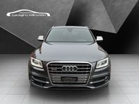 Gebraucht Audi SQ5 Comfort 326 PS (239 kW) 2016 SUV