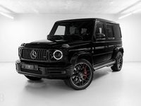 Gebraucht Mercedes G63 AMG AMG 585 PS (430 kW) 2020 SUV