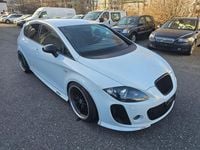 Gebraucht Seat Leon CUPRA 265 PS (194 kW) 2013