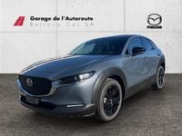 Neu Mazda CX-30 Homura-Line 186 PS (136 kW) 2025 SUV
