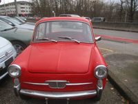 Gebraucht Autobianchi Bianchina 1968 Kleinwagen