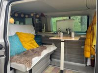 Gebraucht VW California California 150 PS (110 kW) 2018 Van