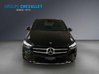 Gebraucht Mercedes B200 Progressive 163 PS (119 kW) 2022 Schwarz Van / Kleinbus