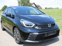 gebraucht Honda Jazz 1.5i-MMD Advance E-CVT