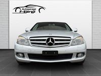 Gebraucht Mercedes C300 231 PS (169 kW) 2007 Limousine