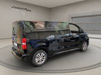 gebraucht Peugeot Traveller Standard 2.0 BlueHDi 180 EAT8