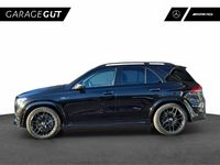 Gebraucht Mercedes GLE53 AMG AMG 435 PS (319 kW) 2022 SUV