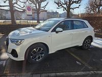 Gebraucht Audi Q3 S-Line 150 PS (110 kW) 2021 SUV