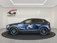 gebraucht Mazda CX-30 2.0 186 PS HOMURA BOSE AWD