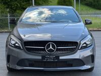 gebraucht Mercedes A220 d Urban 4Matic 7G-DCT