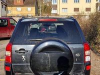 Gebraucht Suzuki Grand Vitara 140 PS (102 kW) 2006 SUV