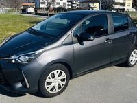 Gebraucht Toyota Yaris 72 PS (52 kW) 2020