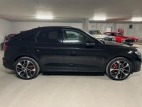 Gebraucht Audi SQ5 342 PS (251 kW) 2021 SUV