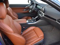 gebraucht BMW 430 d 48V Coupé M Sport PRO Steptronic