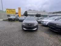 Gebraucht Peugeot 2008 Allure 130 PS (95 kW) 2021 SUV