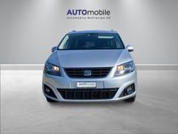 gebraucht Seat Alhambra 2.0 TDI Style DSG