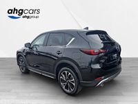 gebraucht Mazda CX-5 2.0 Newground AWD