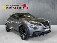 gebraucht Nissan Juke 1.0 DIG-T N-Design