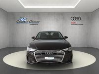 gebraucht Audi A6 Avant 40 TDI Sport quattro S-tronic