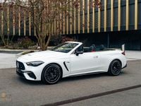 Gebraucht Mercedes CLE53 AMG AMG 449 PS (330 kW) 2025 Cabrio