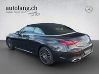 Gebraucht Mercedes CLE450 AMG line 404 PS (297 kW) 2024 Cabrio