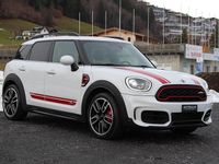 Gebraucht Mini John Cooper Works Countryman 231 PS (169 kW) 2017 SUV