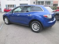 gebraucht Mazda CX-7 2.3T Sport