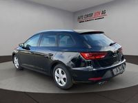 gebraucht Seat Leon ST 1.5 TSI EVO ACT FR DSG