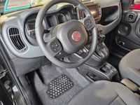 gebraucht Fiat Panda Cross 1.0 MHEV