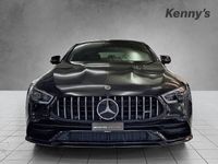 gebraucht Mercedes AMG GT 53 4Matic+ 4-türer