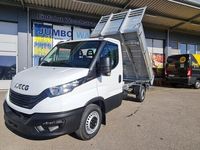 gebraucht Iveco Daily 35S16H3.0 A8
