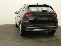 gebraucht Skoda Kamiq 1.0 TSI Ambition