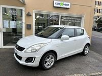 Gebraucht Suzuki Swift GL 94 PS (69 kW) 2016 Kleinwagen