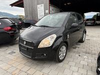Gebraucht Suzuki Splash 86 PS (63 kW) 2010 Kleinwagen