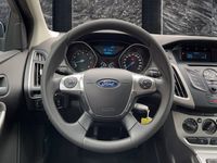 gebraucht Ford Focus 1.0 SCTi Ambiente