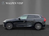 gebraucht Volvo XC60 D4 AWD Inscription