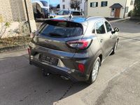 Gebraucht Ford Puma ST-Line 125 PS (91 kW) 2023 SUV