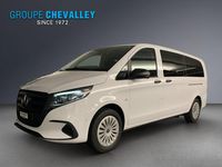 Neu Mercedes Vito 2026 Van