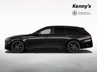 Neu Mercedes E53 AMG AMG 612 PS (450 kW) 2026 Kombi