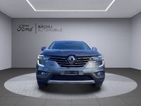 gebraucht Renault Koleos 2.0 dCi Intens X-Tronic 4WD