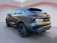 Neu Audi Q3 Sportback 272 PS (200 kW) 2026 Gray SUV