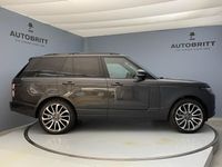 gebraucht Land Rover Range Rover 3.0 SDV6 Vogue