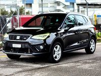 Gebraucht Seat Arona FR 115 PS (84 kW) 2019 SUV